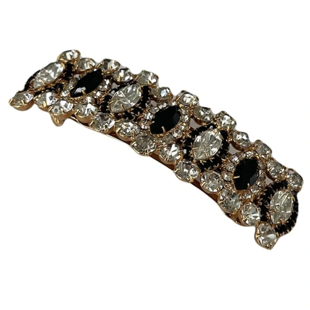 Vintage hair clip